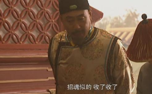 康熙为什么要复立太子胤礽