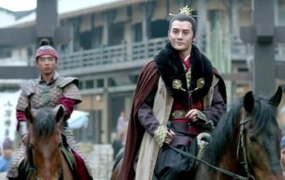 在古代的王爷都是一样的 怎么看出来谁的威望更大呢