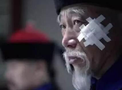 慈禧一番话为什么李鸿章就知道大清要亡呢 慈禧到底说了什么