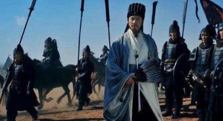 为什么说刘备的江山是哭来的