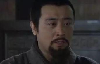 为什么说刘备的江山是哭来的