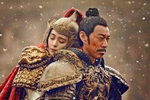 唐玄宗为什么要杀亲姑姑