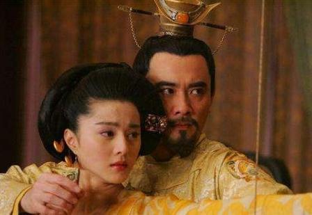 唐玄宗为什么要杀亲姑姑