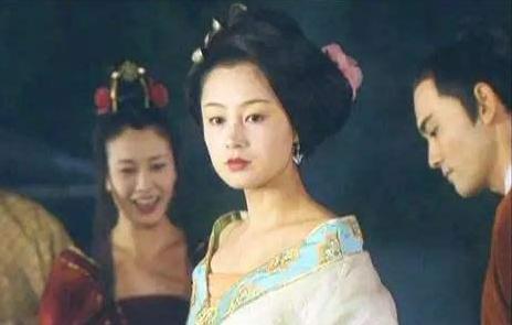 唐玄宗为什么要杀亲姑姑