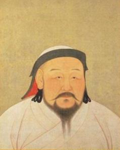 赵禥身为皇帝，他为什么要把公文交给嫔妃代劳