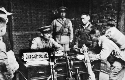 石玉湘是湘西土匪为什么会享受军级待遇