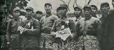 狼牙山五壮士幸存者之一葛振林是怎么死的