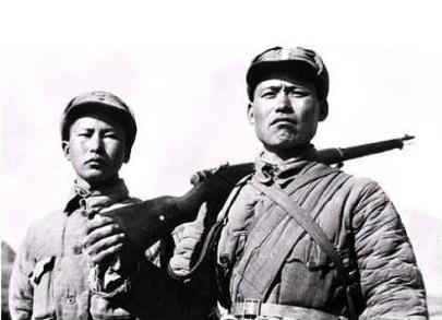 狼牙山五壮士幸存者之一葛振林是怎么死的