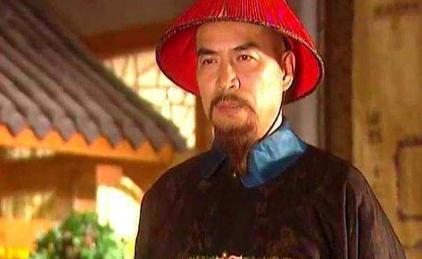 雍正临死前留下乾隆哪些大臣 他们最后的结局如何