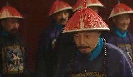 雍正临死前留下乾隆哪些大臣 他们最后的结局如何