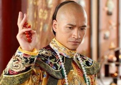 雍正临死前留下乾隆哪些大臣 他们最后的结局如何
