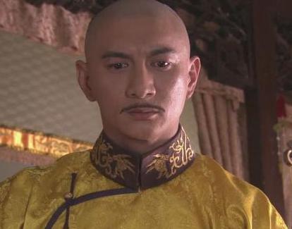 张廷玉经历了康雍乾三朝 为什么晚年的生活如何坎坷
