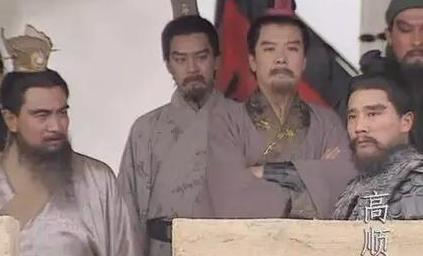 高顺麾下的陷阵营令人胆寒 为什么最后还是被曹操所杀