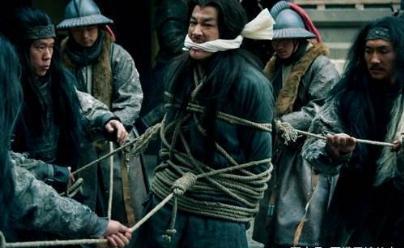 高顺麾下的陷阵营令人胆寒 为什么最后还是被曹操所杀
