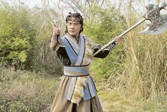武则天即位后处死众多功臣,程咬金为什么没事