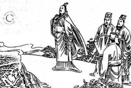 孔子为什么不好好做官