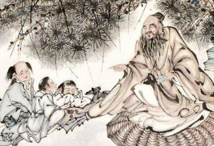 孔子为什么不好好做官
