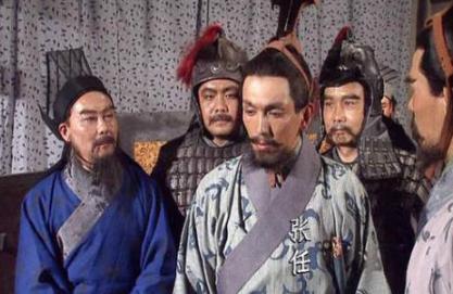 刘璋手下张任忠肝义胆,张任最后是怎么死的