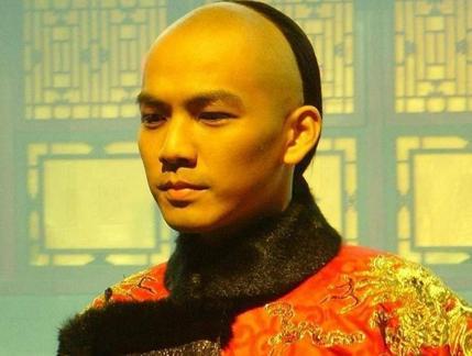 古代都是长子接班的 康熙的大儿子为什么不能做太子