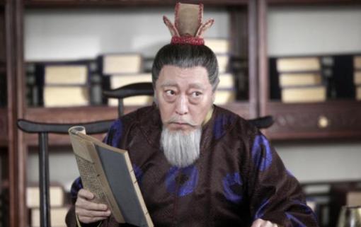 丁汝夔是怎么死的