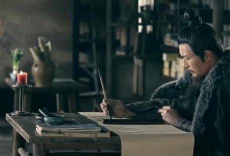 高俅是怎么从草根到太尉的