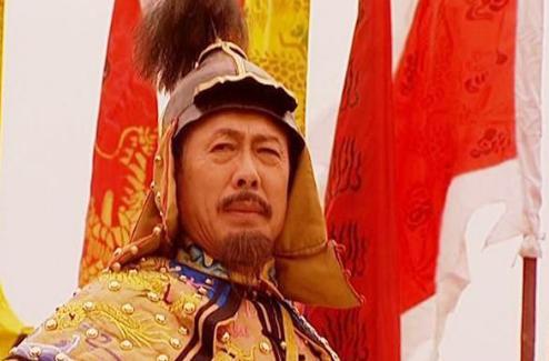 清朝定北将军班第是怎么死的