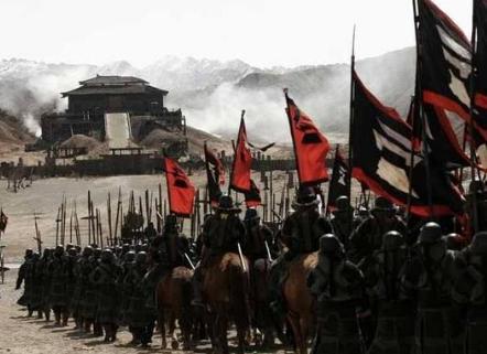 古代兵符可以调动军队 如果没了为什么不再造一个呢
