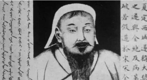 揭秘：丘处机是怎么改变中国历史的