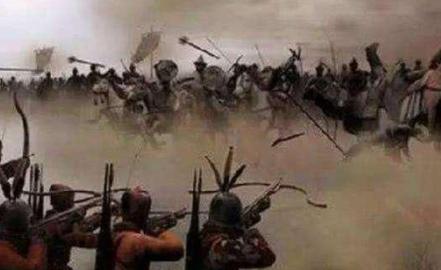 江都之乱隋炀帝是怎么被杀的