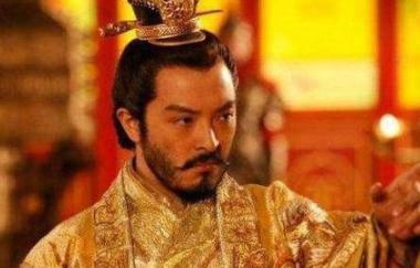 江都之乱隋炀帝是怎么被杀的