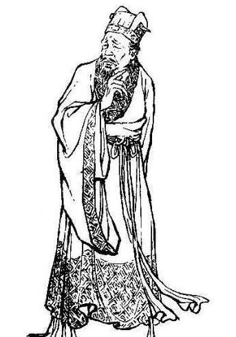 曹操为什么会杀掉的许攸