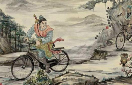揭秘:项羽看走眼韩信怎么回事