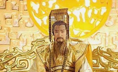 安兴贵是怎么凭一己之力平定一国的 他究竟是怎么做到的