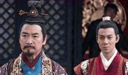 安兴贵是怎么凭一己之力平定一国的 他究竟是怎么做到的