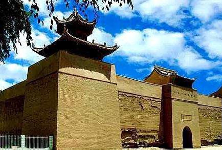 安兴贵是怎么凭一己之力平定一国的 他究竟是怎么做到的