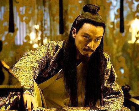 安兴贵是怎么凭一己之力平定一国的 他究竟是怎么做到的