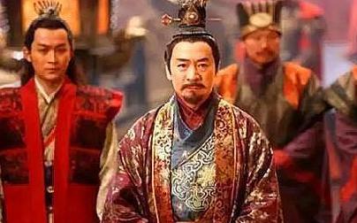 安兴贵是怎么凭一己之力平定一国的 他究竟是怎么做到的
