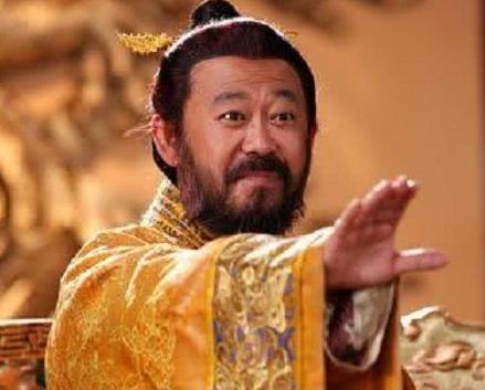 程咬金到底做了什么事情 为什么能后屹立官场45年不倒呢