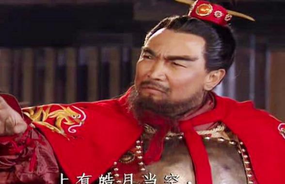 徐庶不为曹操献计,曹操为什么还供养着他