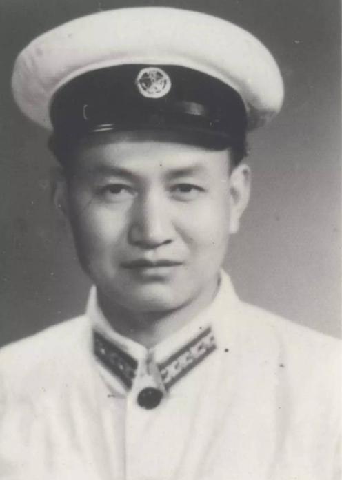 巾帼英雄张露萍她是如何被抓的