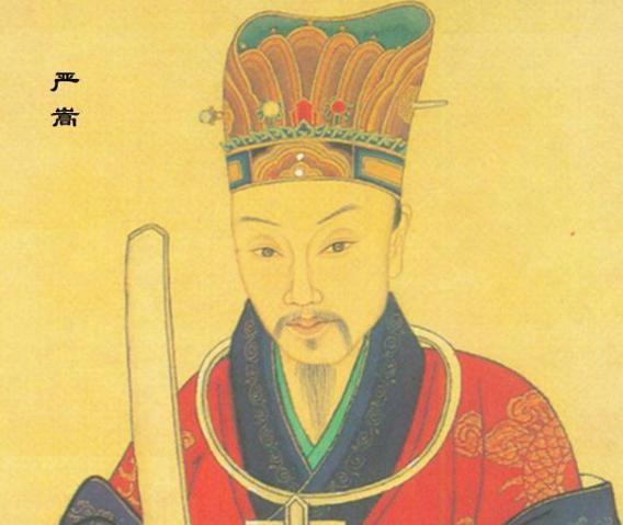 盘点历史上十大贪官！他们分别是怎么变成贪官的