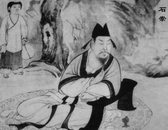 盘点历史上十大贪官！他们分别是怎么变成贪官的