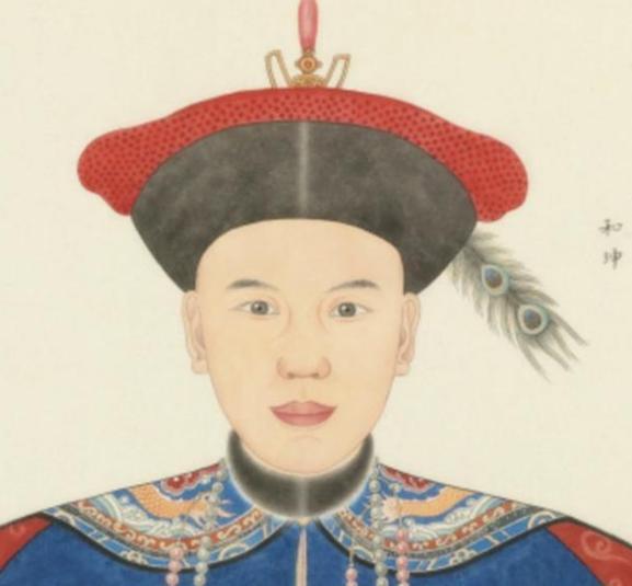 盘点历史上十大贪官！他们分别是怎么变成贪官的