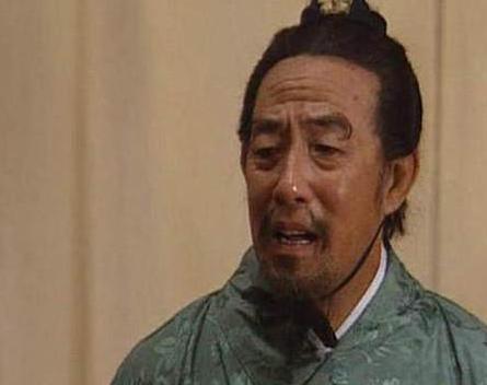 韩馥的结局到底是什么样得 他为什么会落到如此惨淡得结局呢