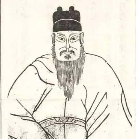 揭秘:唐朝越国公汪华到底是个怎样的人