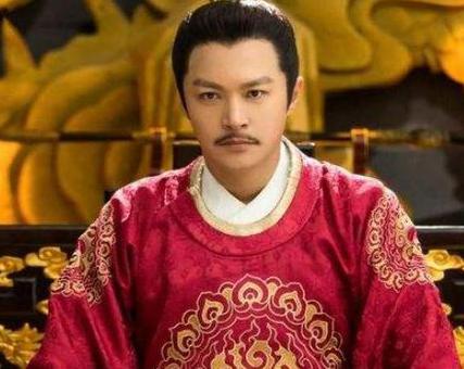 李世民为什么活到51岁就突然去世了 这里面有什么不能说的秘密