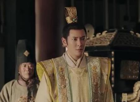 玄武门之变后,唐太宗为什么纳了弟媳齐王妃