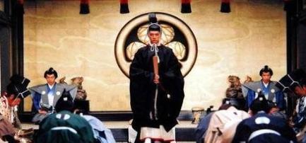 日本幕府是一个什么样的时代 为什么可以杀人不犯法呢