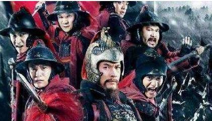岳飞被杀的同时 为什么连长子岳云和部将张宪也被杀了