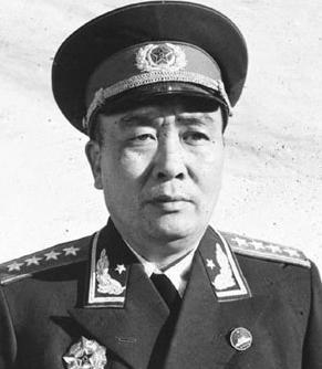 谭政为什么是唯一不靠战功,却授予了开国大将的人